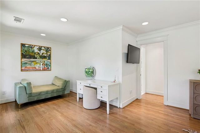 2196 Willow Avenue NE, Atlanta, GA 30305