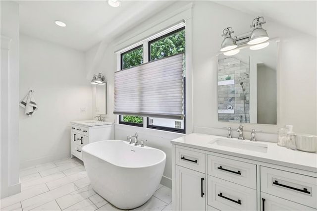 2196 Willow Avenue NE, Atlanta, GA 30305