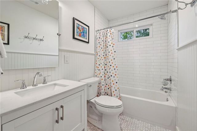 2196 Willow Avenue NE, Atlanta, GA 30305