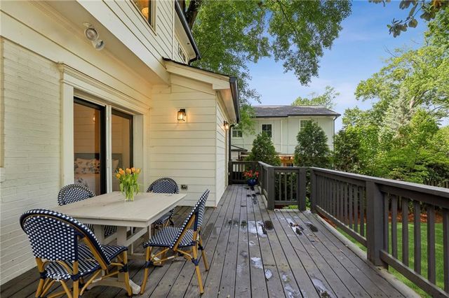 2196 Willow Avenue NE, Atlanta, GA 30305