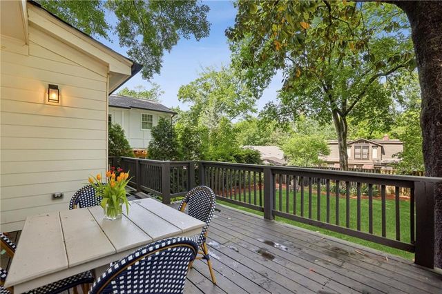 2196 Willow Avenue NE, Atlanta, GA 30305