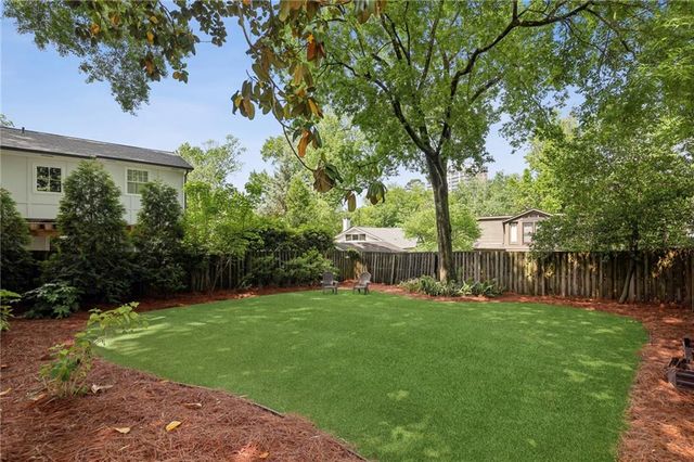 2196 Willow Avenue NE, Atlanta, GA 30305