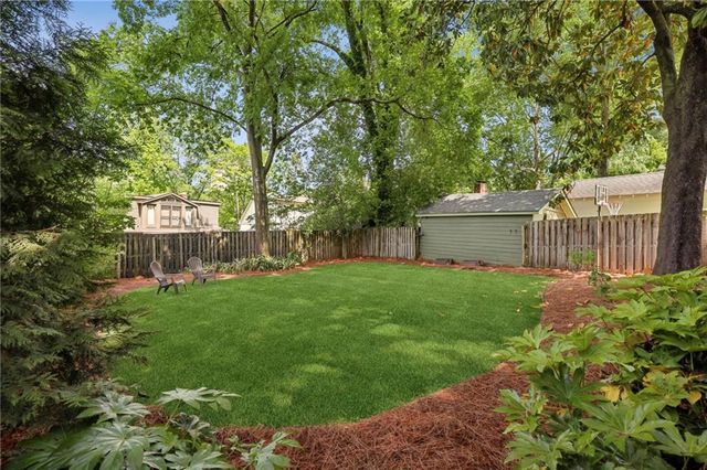 2196 Willow Avenue NE, Atlanta, GA 30305