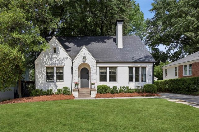 2196 Willow Avenue NE, Atlanta, GA 30305