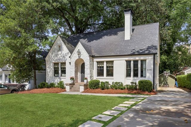 2196 Willow Avenue NE, Atlanta, GA 30305