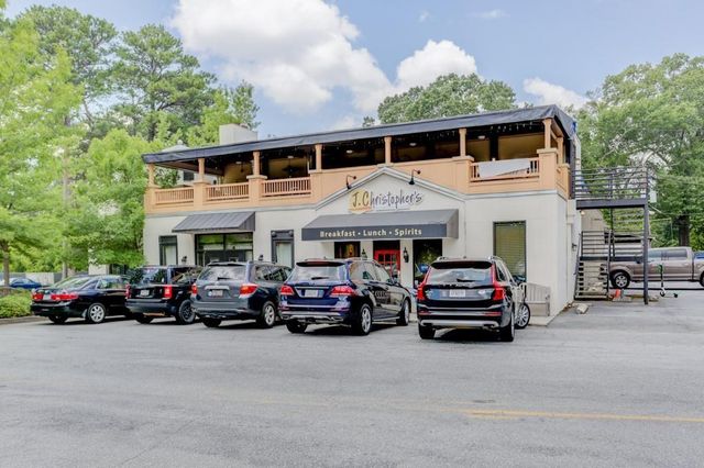 2196 Willow Avenue NE, Atlanta, GA 30305