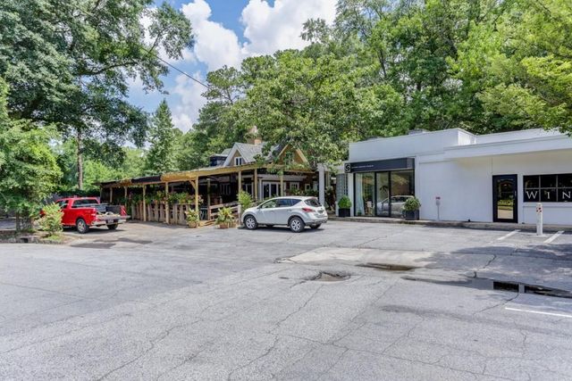 2196 Willow Avenue NE, Atlanta, GA 30305