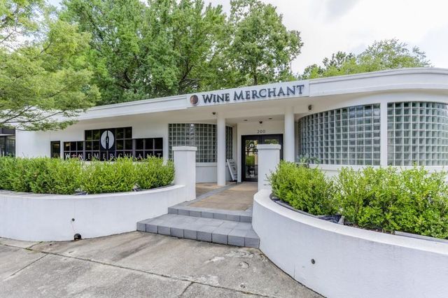 2196 Willow Avenue NE, Atlanta, GA 30305