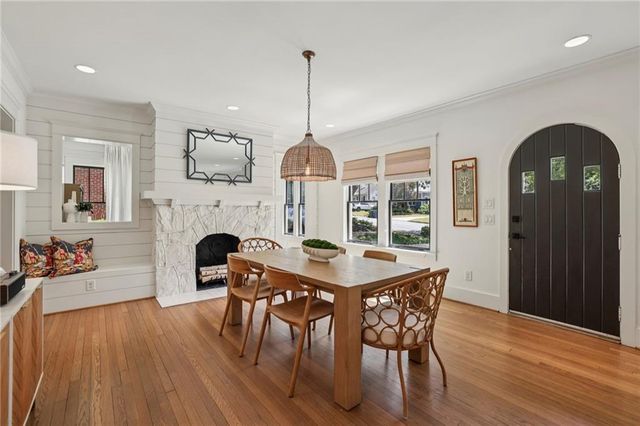 2196 Willow Avenue NE, Atlanta, GA 30305