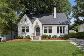 2196 Willow Avenue NE, Atlanta, GA 30305