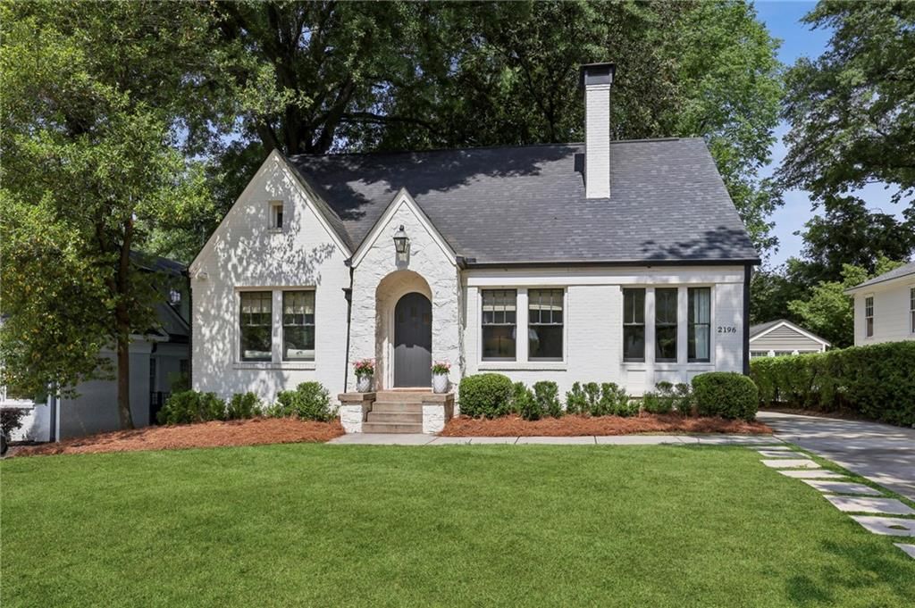 2196 Willow Avenue NE, Atlanta, GA 30305