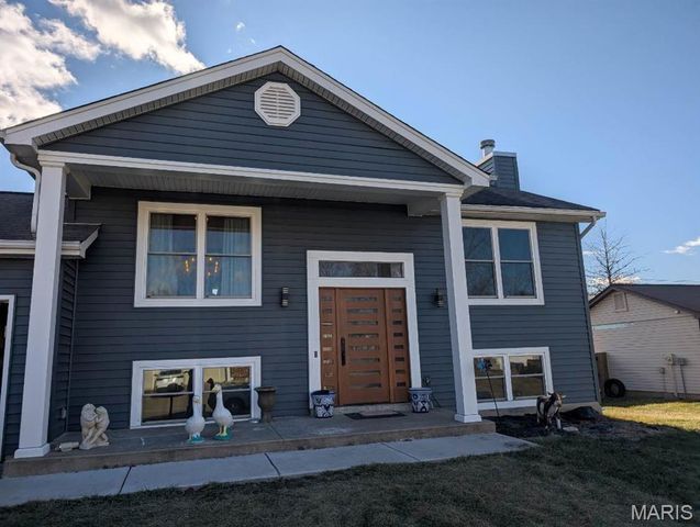 516 Sunward Drive, O'fallon, MO 63368