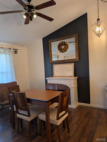 516 Sunward Drive, O'fallon, MO 63368