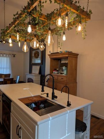 516 Sunward Drive, O'fallon, MO 63368