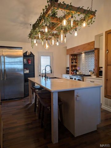 516 Sunward Drive, O'fallon, MO 63368