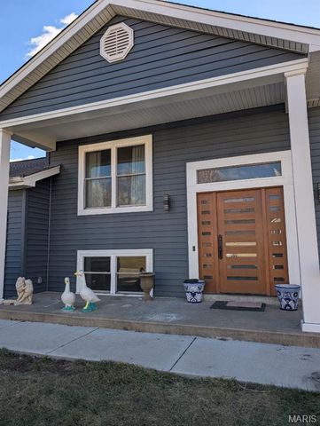 516 Sunward Drive, O'fallon, MO 63368