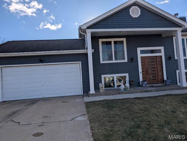 516 Sunward Drive, O'fallon, MO 63368