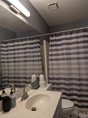 516 Sunward Drive, O'fallon, MO 63368