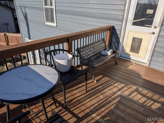 516 Sunward Drive, O'fallon, MO 63368