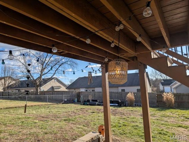 516 Sunward Drive, O'fallon, MO 63368