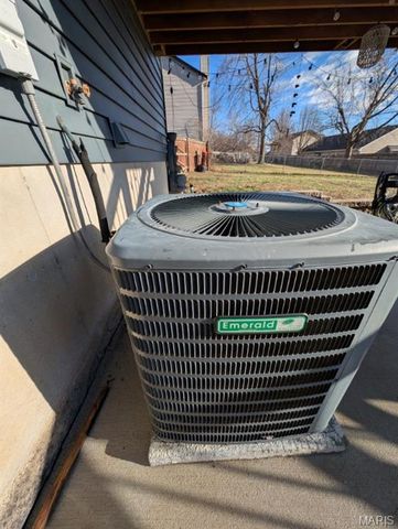 516 Sunward Drive, O'fallon, MO 63368