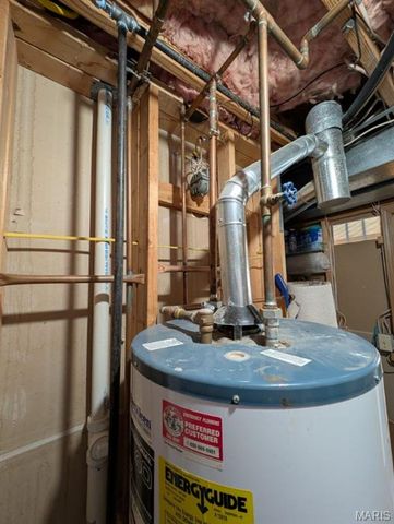 516 Sunward Drive, O'fallon, MO 63368