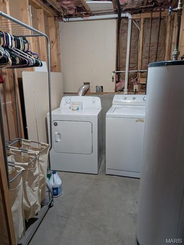 516 Sunward Drive, O'fallon, MO 63368