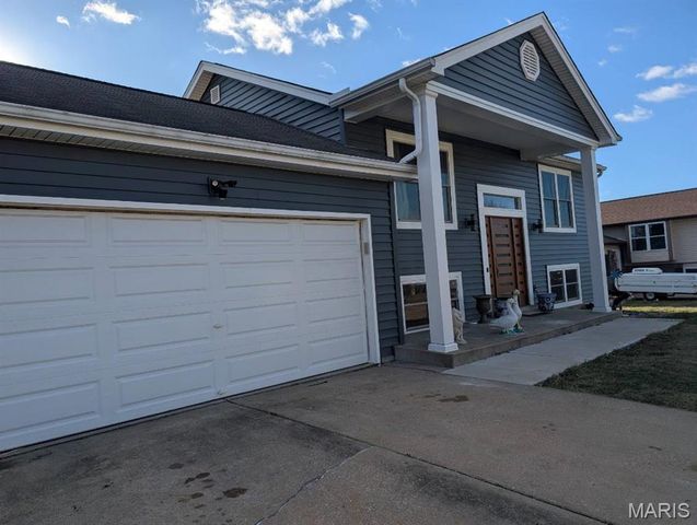 516 Sunward Drive, O'fallon, MO 63368