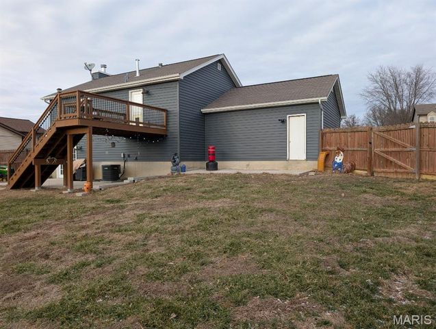 516 Sunward Drive, O'fallon, MO 63368