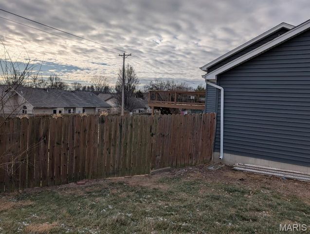 516 Sunward Drive, O'fallon, MO 63368