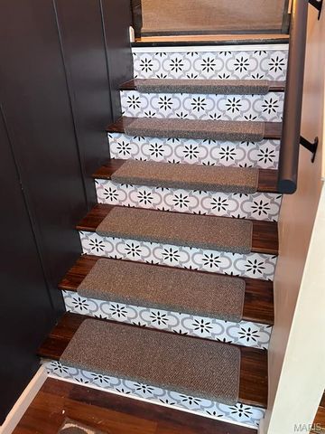 516 Sunward Drive, O'fallon, MO 63368