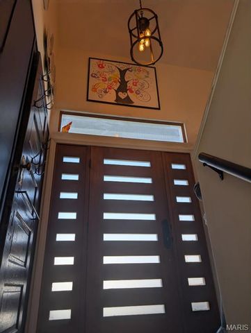 516 Sunward Drive, O'fallon, MO 63368