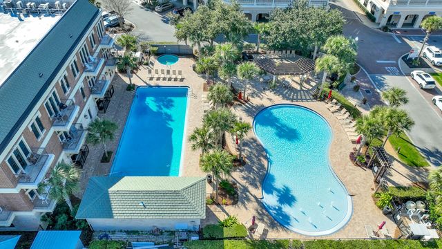 10343 HWY 30A 412 B, Seacrest, FL 32461