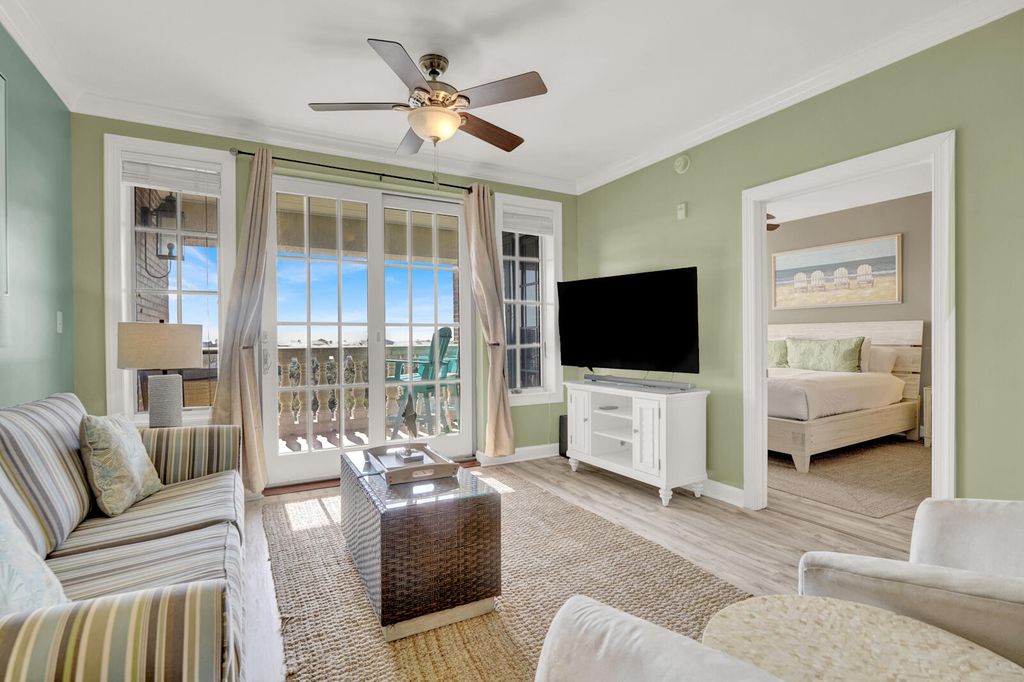 10343 HWY 30A 412 B, Seacrest, FL 32461