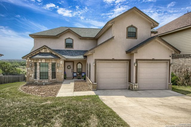 23015 Fairway Bridge, San Antonio, TX 78258