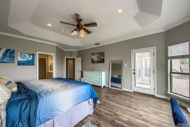 23015 Fairway Bridge, San Antonio, TX 78258