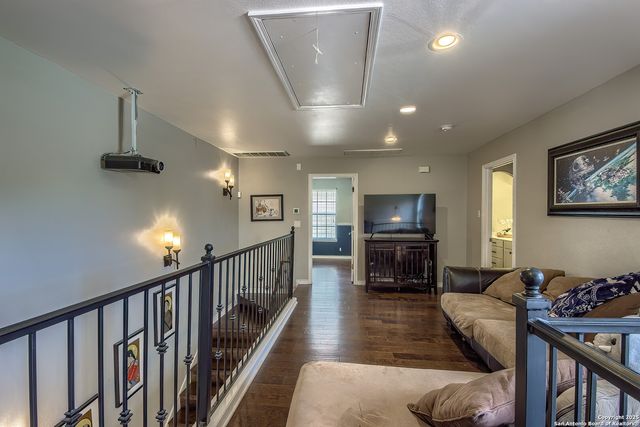 23015 Fairway Bridge, San Antonio, TX 78258