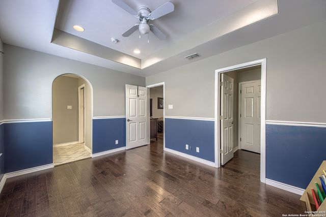 23015 Fairway Bridge, San Antonio, TX 78258