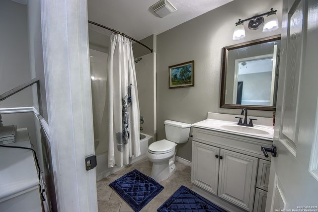 23015 Fairway Bridge, San Antonio, TX 78258