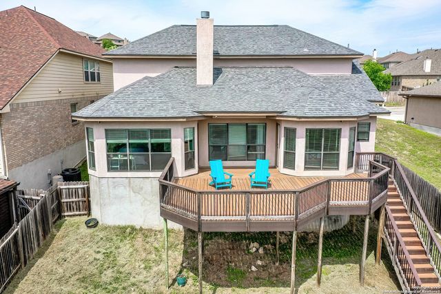 23015 Fairway Bridge, San Antonio, TX 78258