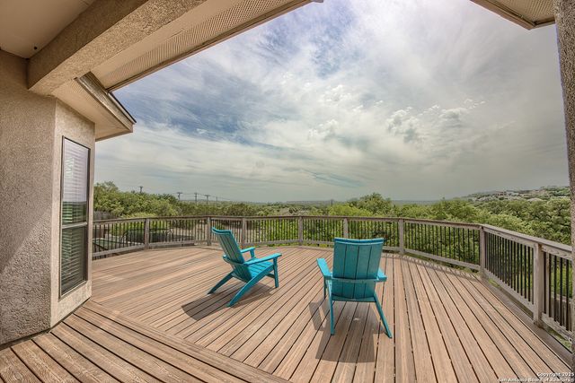 23015 Fairway Bridge, San Antonio, TX 78258