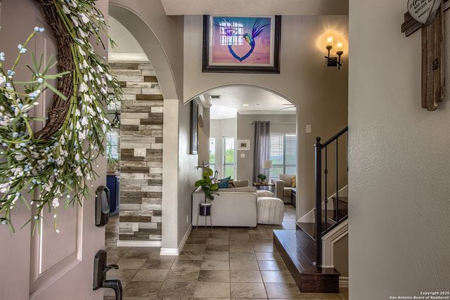 23015 Fairway Bridge, San Antonio, TX 78258