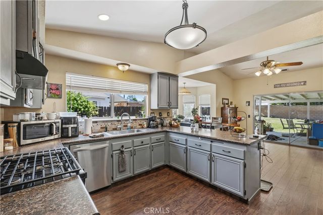 24971 Escondido Court, Moreno Valley, CA 92557