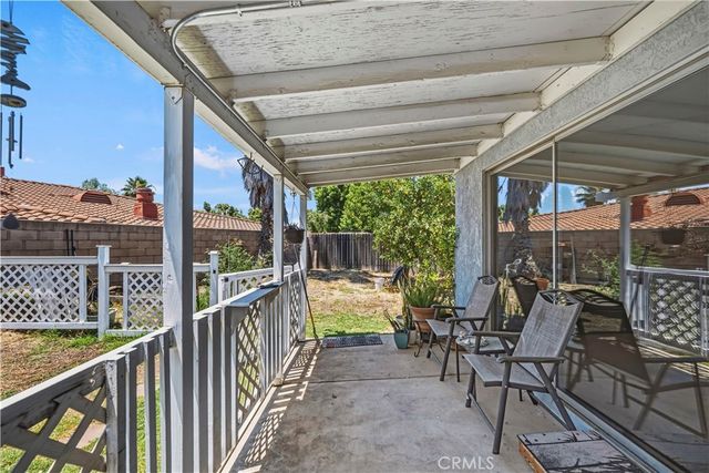 24971 Escondido Court, Moreno Valley, CA 92557