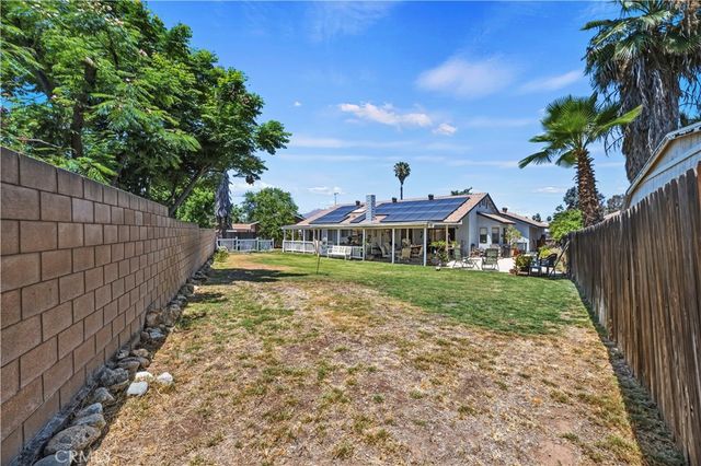 24971 Escondido Court, Moreno Valley, CA 92557
