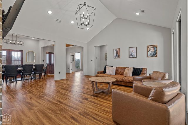 299 Clay Road 417, Rector, AR 72461