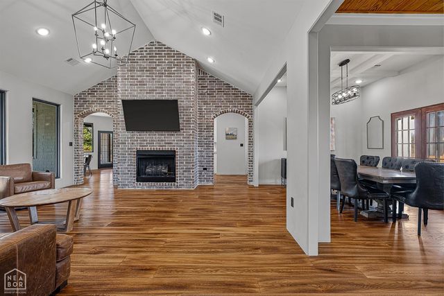 299 Clay Road 417, Rector, AR 72461