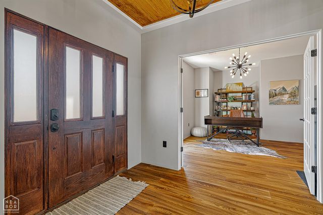 299 Clay Road 417, Rector, AR 72461