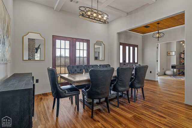 299 Clay Road 417, Rector, AR 72461