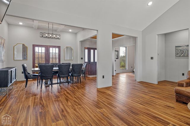 299 Clay Road 417, Rector, AR 72461